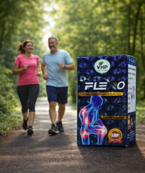 Dr Flexo Cap 30cap