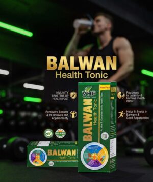 Balwan Syrup 500ml